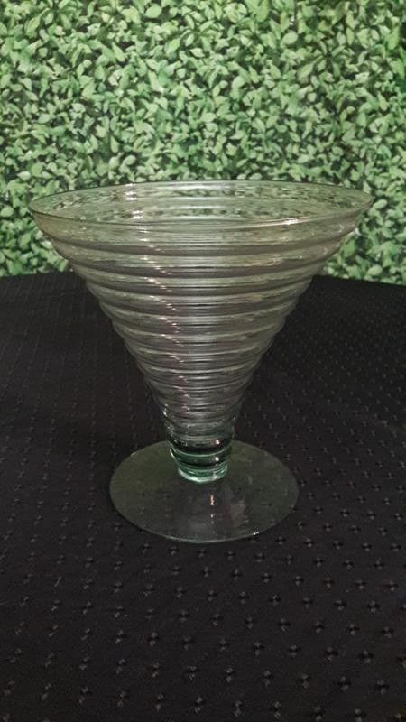 Taça Martini Espiral
